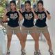 Fashionable, Comfortable, and Casual Two Piece Set with High end Cotton Embroidered Pocket Set