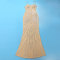 hot diamond suspender waistband elastic wrap buttocks long dress