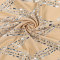 hot diamond suspender waistband elastic wrap buttocks long dress