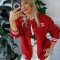 New fashionable women's temperament commuting jacket jacket jacket