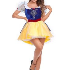 2025 New Princess COS Clothing