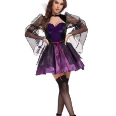 2025 New Princess COS Clothing