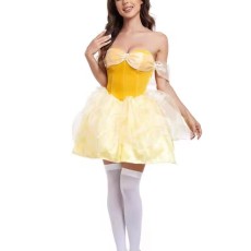 2025 New Princess COS Clothing
