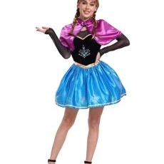 2025 New Princess COS Clothing