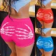 Sexy tight fitting shorts, printed hot selling shorts, yoga pants