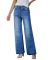 Fashionable and versatile, personalized and versatile straight leg pants  4 COLOR