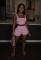 Solid color crop top shorts set, yoga workout two-piece set