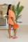 Large stretch twisted strip shirt collar fashionable casual suit