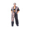 Fashion women's printed long sleeved two-piece set new style