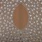 Fashion women's round neck rhinestone hot stamping dress long skirt new