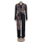 Fashion women's printed long sleeved two-piece set new style