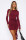 wine red