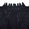 Fashion women's solid color sleeveless mesh jumpsuit new