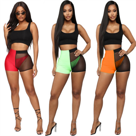 Set slim fit perspective three piece nightclub outfit