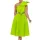 Fruit green + belt