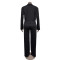 Fashion women's printed long sleeved two-piece set new style