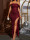 Wine red
