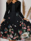 Fashionable and elegant style, casual and slim fit plus size women's suit