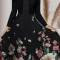 Fashionable and elegant style, casual and slim fit plus size women's suit
