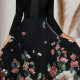 Fashionable and elegant style, casual and slim fit plus size women's suit