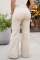 Fashion casual suit