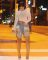 Solid color feather splicing long sleeved short women's T-shirt