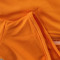 Solid color sports slim fit jumpsuit
