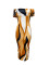 Trendy one shoulder sexy slim fit street dress