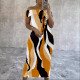 Trendy one shoulder sexy slim fit street dress