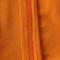 Solid color sports slim fit jumpsuit