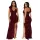 Wine red