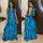 C7019- Blue