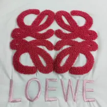 Fashion English Letter Cotton Velvet Fashion Leisure Set
