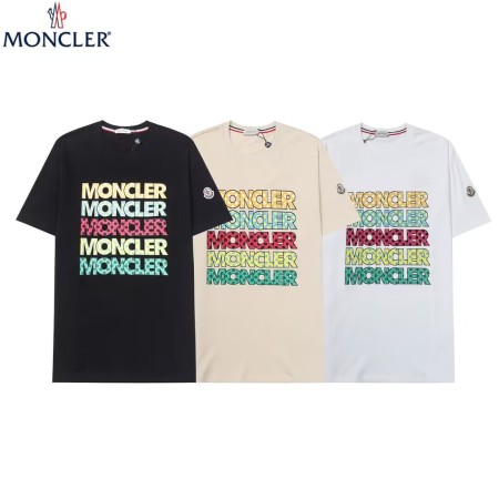 Leisure and personalized T-shirt for both men and women