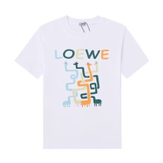 Leisure and personalized T-shirt for both men and women