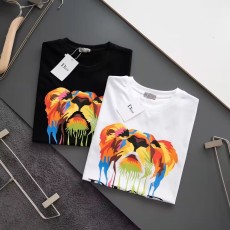 Leisure and personalized T-shirt for both men and women