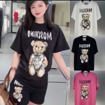 Leisure and personalized T-shirt for both men and women