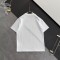 Leisure and personalized T-shirt for both men and women