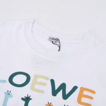 Leisure and personalized T-shirt for both men and women