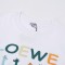 Leisure and personalized T-shirt for both men and women