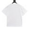 Leisure and personalized T-shirt for both men and women