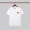 Leisure and personalized T-shirt for both men and women