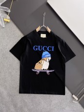 Leisure and personalized T-shirt for both men and women