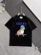 Leisure and personalized T-shirt for both men and women