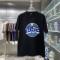Leisure and personalized T-shirt for both men and women