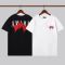 Leisure and personalized T-shirt for both men and women