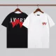 Leisure and personalized T-shirt for both men and women