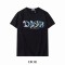 Leisure and personalized T-shirt for both men and women
