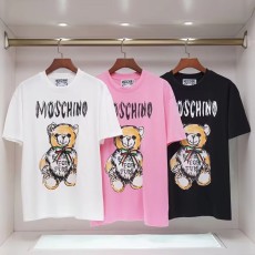 Leisure and personalized T-shirt for both men and women