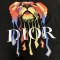 Leisure and personalized T-shirt for both men and women